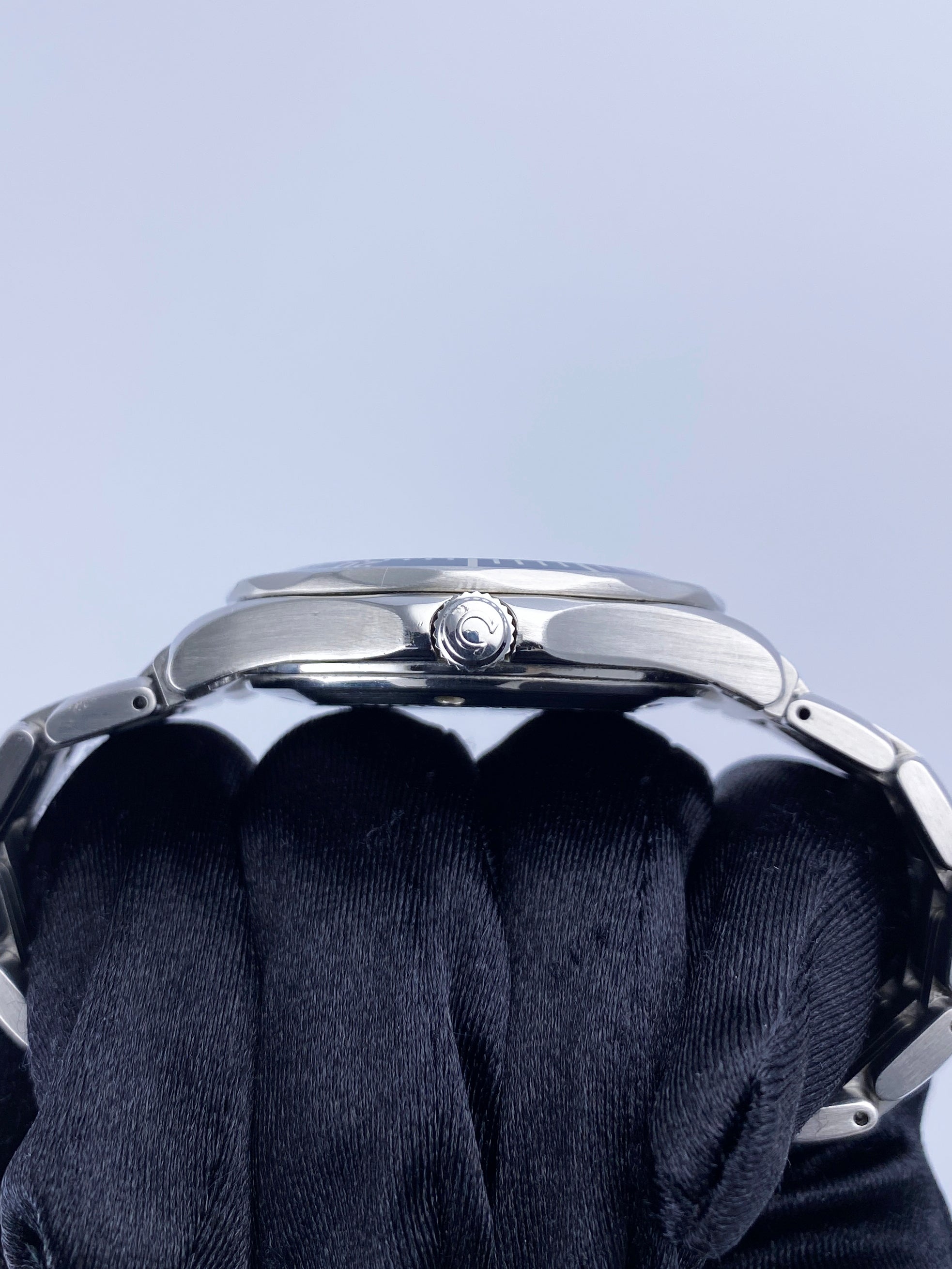 Omega Seamaster 2531.80.00 Mens Watch | Phigora