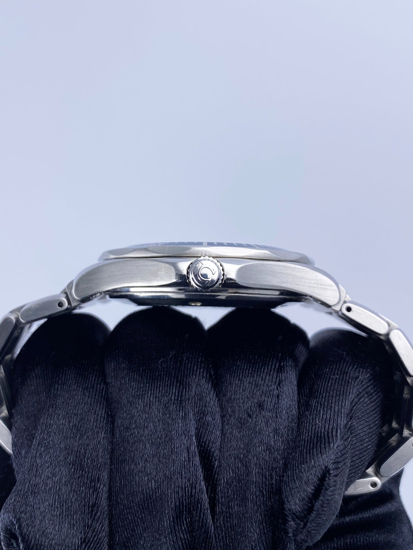 Omega Seamaster 2531.80.00 Mens Watch