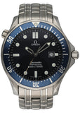 Omega Seamaster 2541.80.00 Mens Watch - Wristwatch