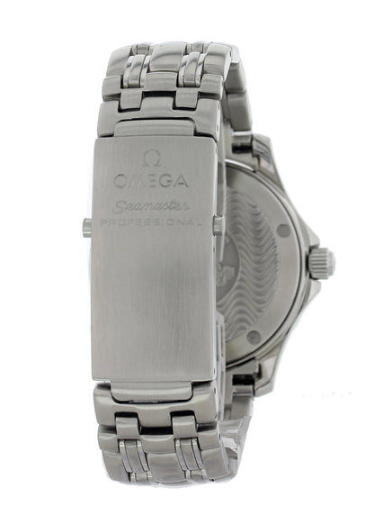 Omega Seamaster 2541.80.00 professional Chronometer Quartz Men’s Watch - Wristwatch