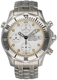 Omega Seamaster 2598.20.00 Chronograph Diver Men’s Watch - Wristwatch