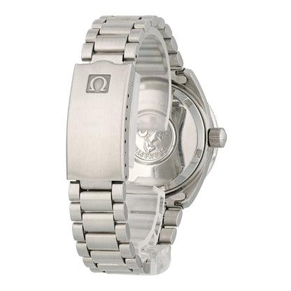 Omega Seamaster 60 Big Crown 166.062 Men Watch