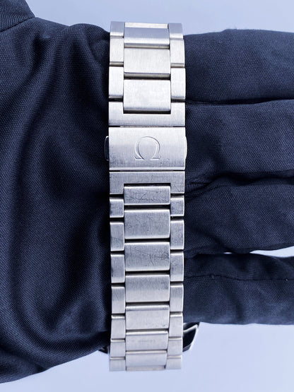 Omega Seamaster Aqua Terra 231.10.44.50.04.001 Mens Watch Box Papers - Wristwatch