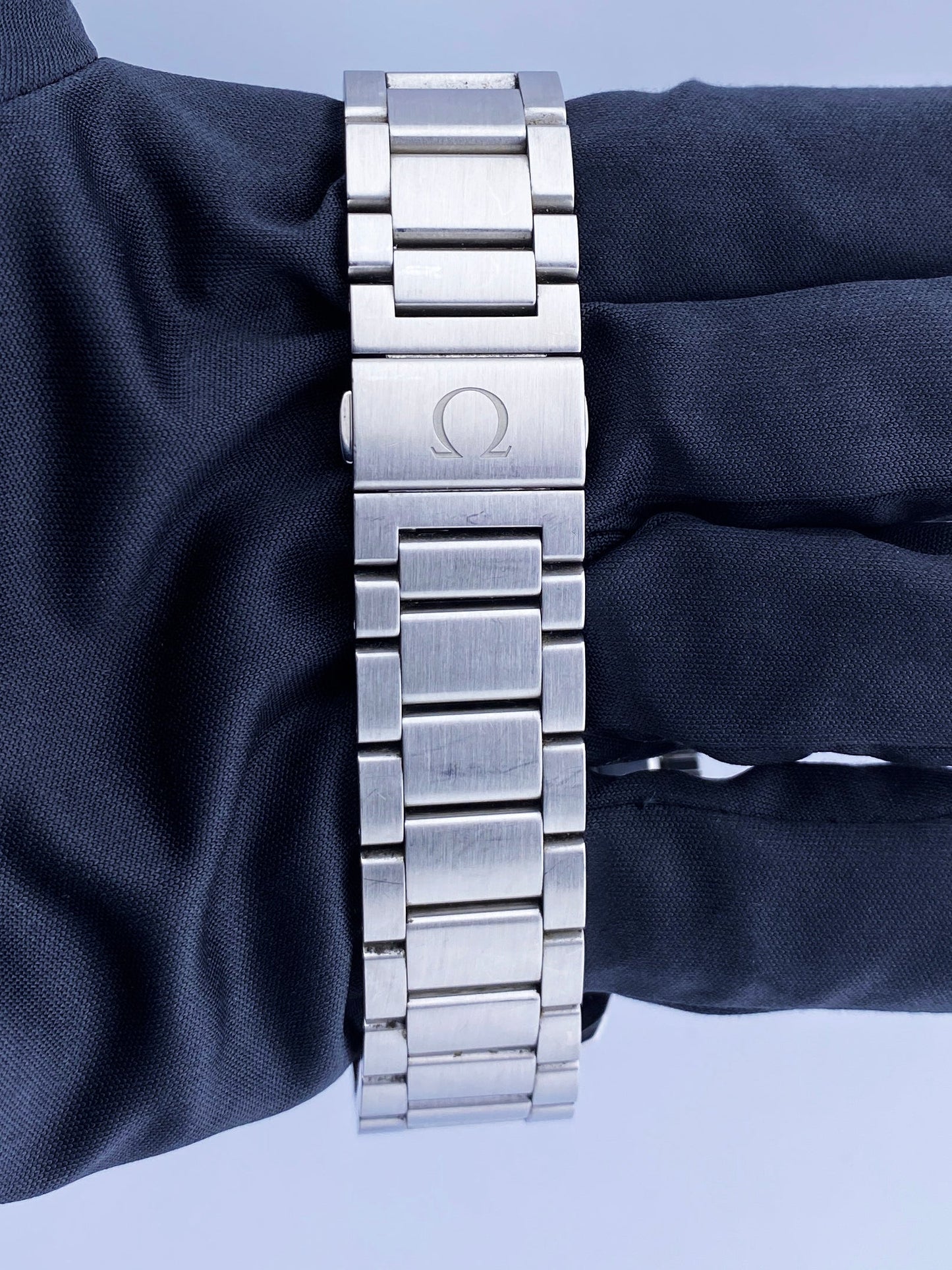 Omega Seamaster Aqua Terra 231.10.44.50.06.001 Mens Watch Box Papers