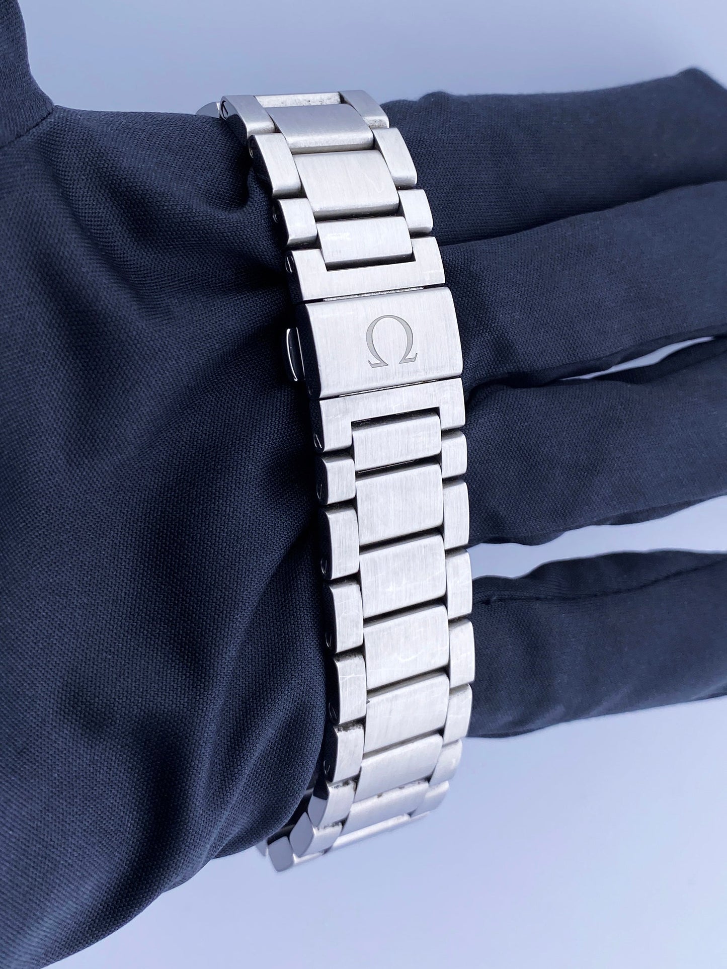 Omega Seamaster Aqua Terra 231.10.44.50.06.001 Mens Watch Box Papers