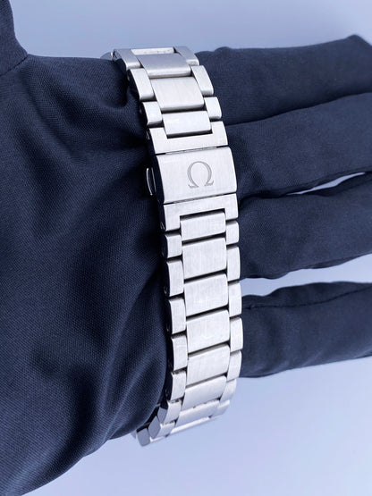Omega Seamaster Aqua Terra 231.10.44.50.06.001 Mens Watch Box Papers