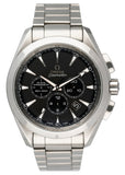 Omega Seamaster Aqua Terra 231.10.44.50.06.001 Mens Watch Box Papers