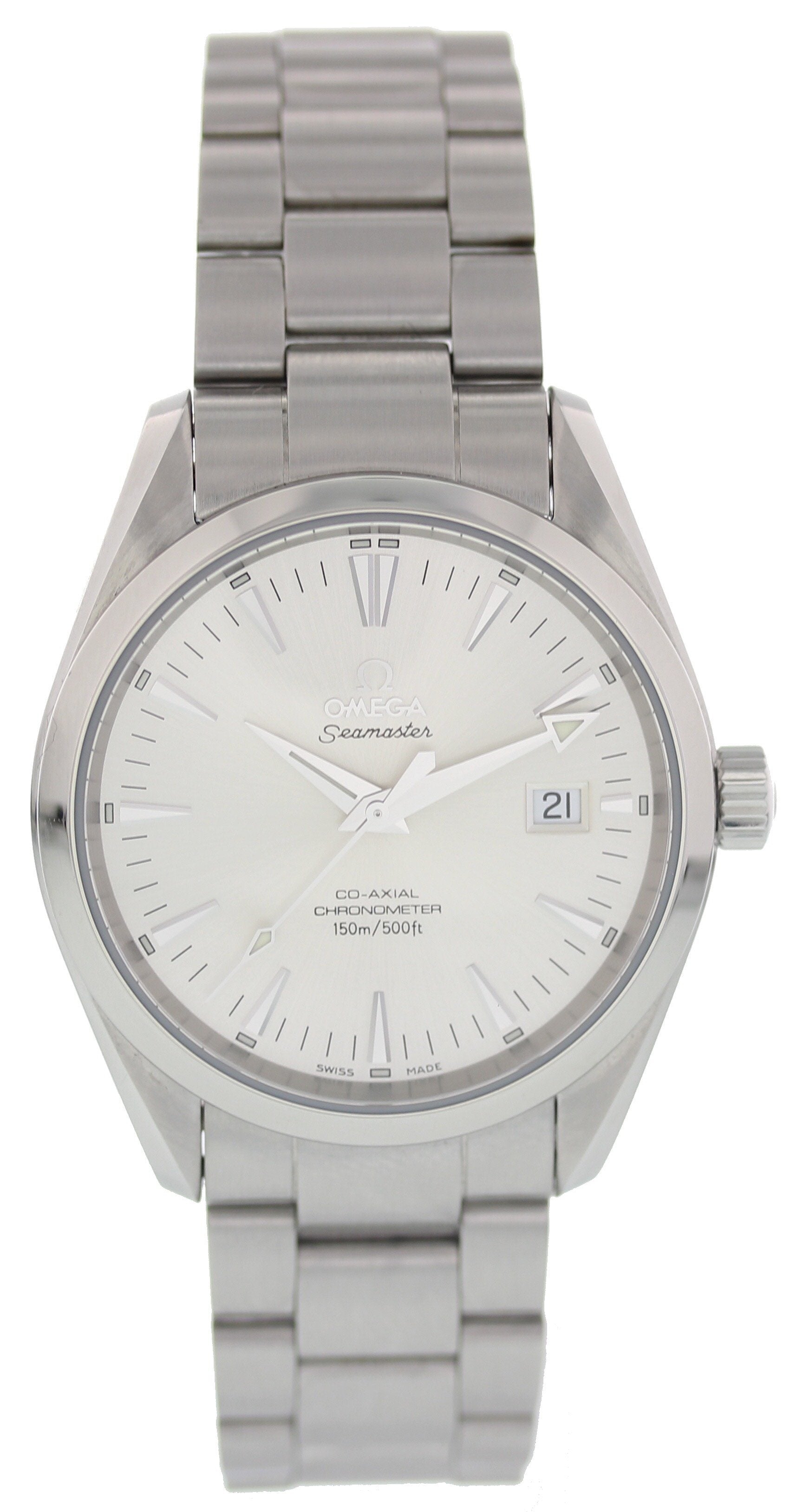 Omega 2503.30 discount