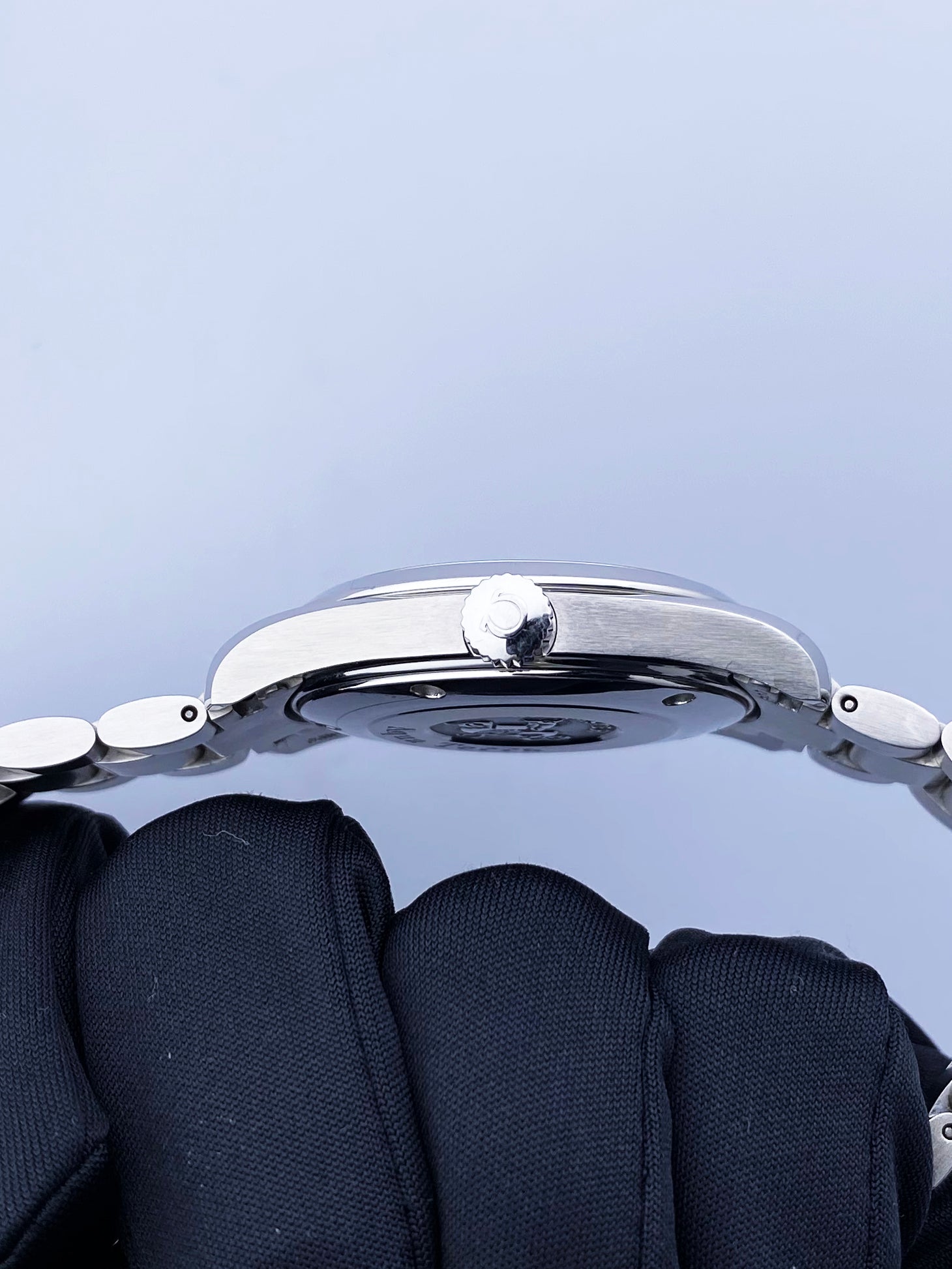 Omega Seamaster Aqua Terra Quartz 2518.80.00 Men’s Watch - Virtual