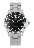 Omega Seamaster GMT 2534.50.00 50th Anniversary Edition Men’s Watch - Wristwatch