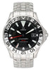 Omega Seamaster GMT 2534.50.00 50th Anniversary Mens Watch