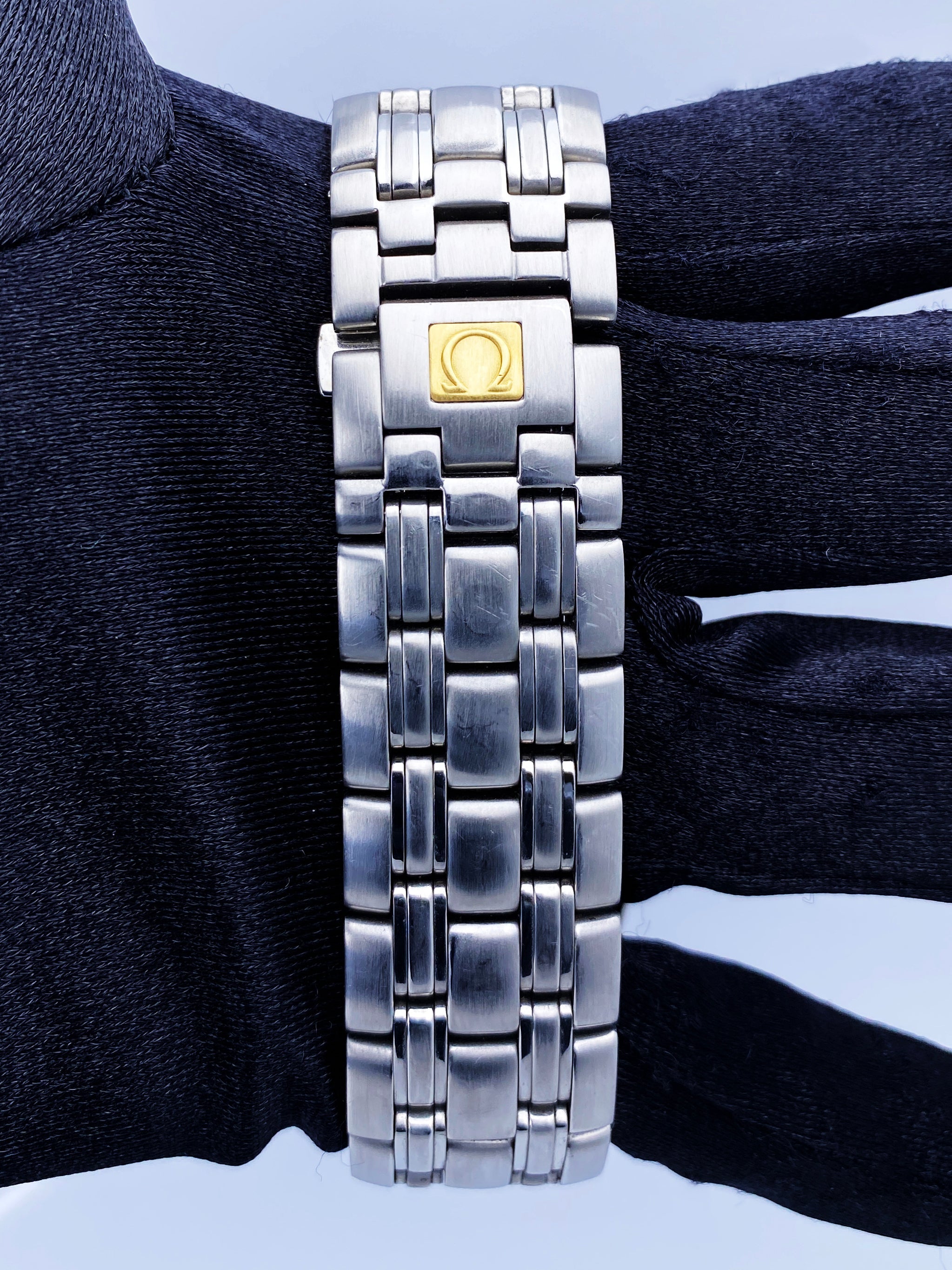 Omega Seamaster GMT 2534.50.00 50th Anniversary Mens Watch – Phigora