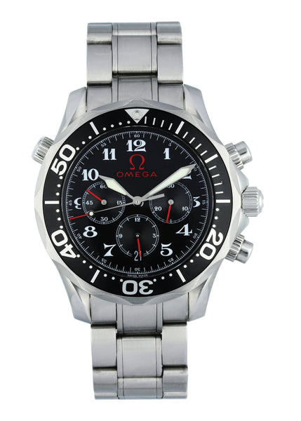 Ｍ08/0111a04 PHILIPPI フィリッピ　OMEGA オメガベース omega-seamaster-olympic-series