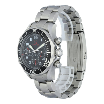 Omega Seamaster Olympic Series 2894.51.91 Men's Watch