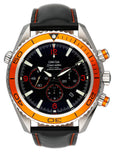 Omega Seamaster Planet Ocean 2918.50.82 Mens Watch Box Papers - Wristwatch