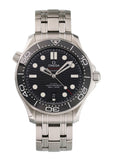 Omega Seamaster Professional 210.30.42.20.01.001 Mens Watch Box Papers - Virtual