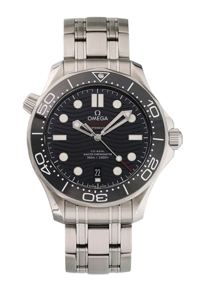 Omega Seamaster Professional 210.30.42.20.01.001 Mens Watch Box Papers - Virtual