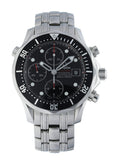 Omega Seamaster Professional 213.30.42.40.01.001 Mens Watch. - Virtual