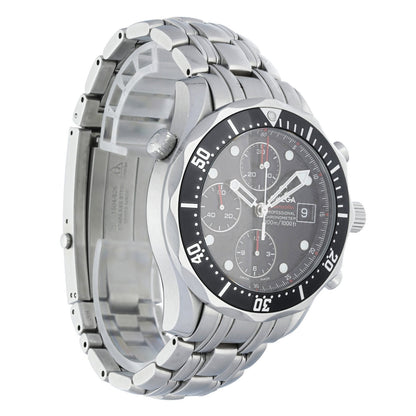 Omega Seamaster Professional 213.30.42.40.01.001 Mens Watch. - Virtual