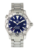 Omega Seamaster Professional 2253.80.00 Mid-Size Automatic Watch - Virtual