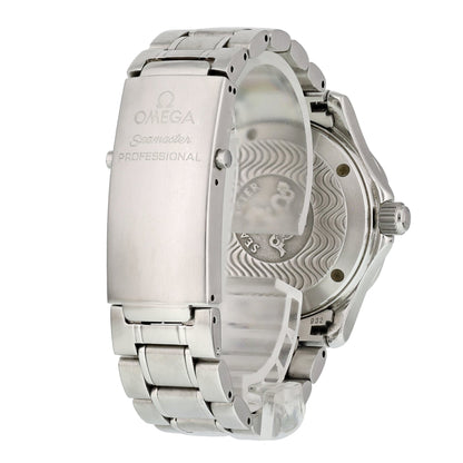 Omega Seamaster Professional 2253.80.00 Mid-Size Automatic Watch - Virtual