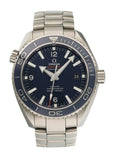 Omega Seamaster Professional 232.90.46.21.03.00 Men Watch Box Papers - Wristwatch