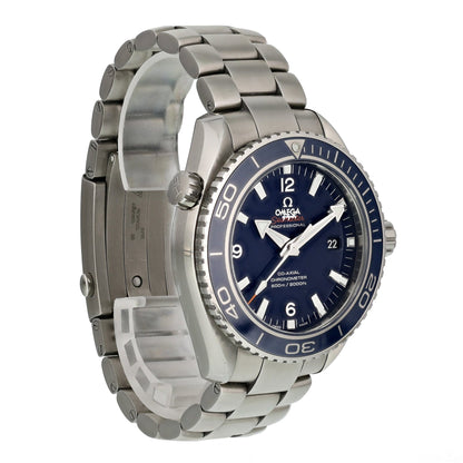 Omega Seamaster Professional 232.90.46.21.03.00 Men Watch Box Papers - Wristwatch