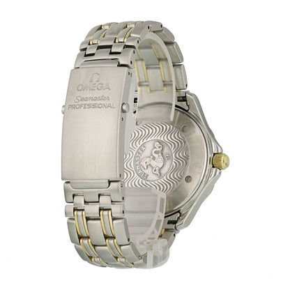 Omega Seamaster Professional 2332.80.00 Mens Watch - Wristwatch
