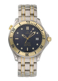 Omega Seamaster Professional 2332.80.00 Mens Watch - Wristwatch