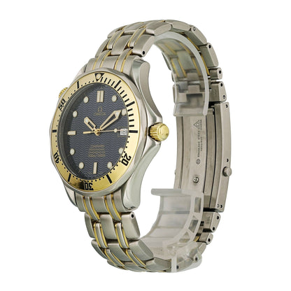 Omega Seamaster Professional 2332.80.00 Mens Watch - Wristwatch