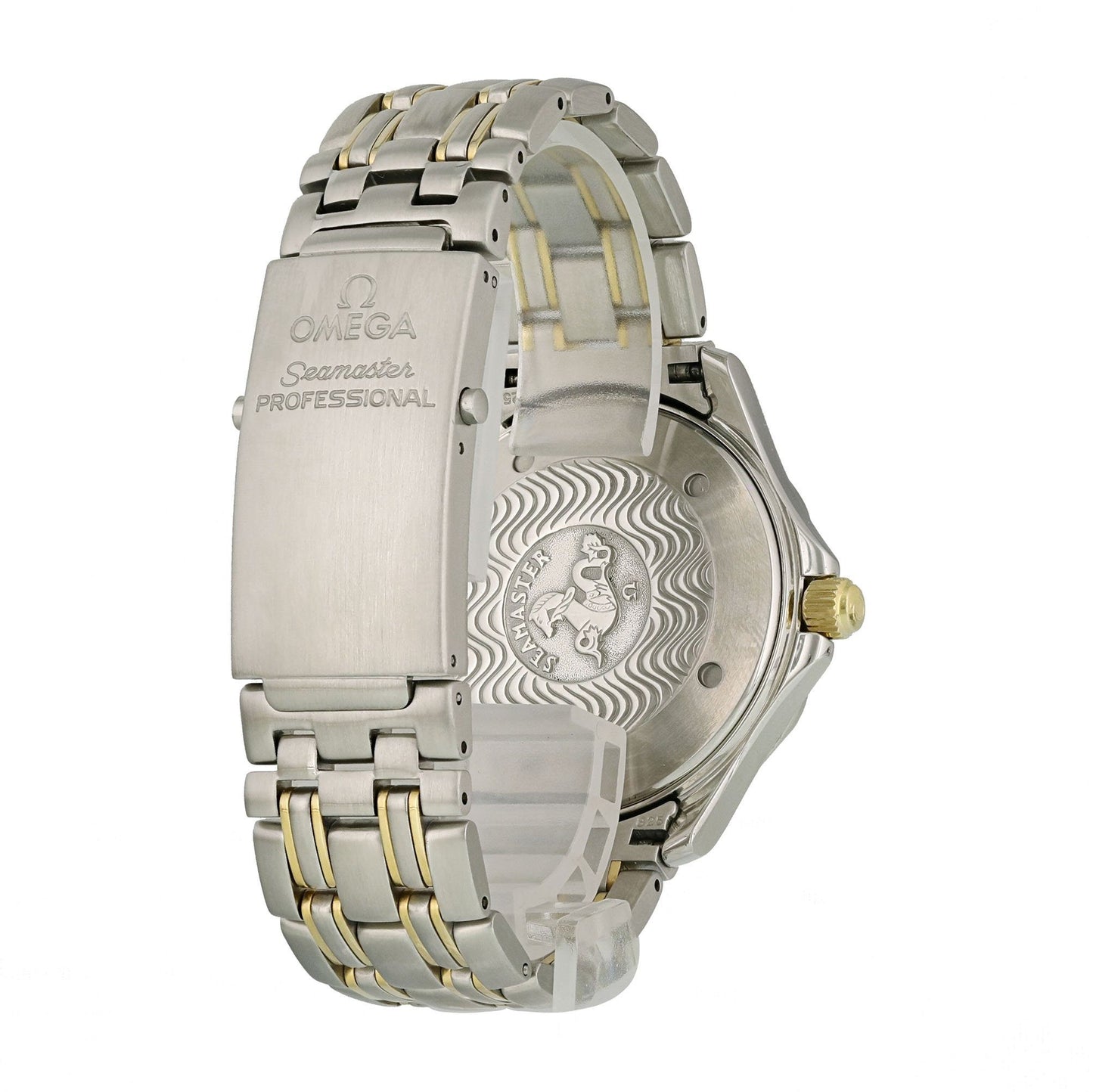 Omega Seamaster Professional 2332.80.00 Mens Watch