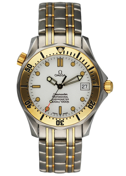 Omega Seamaster Professional 2352.20.00 Men's Watch