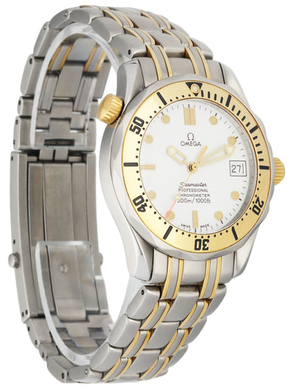 Omega Seamaster Professional 2352.20.00 Men's Watch