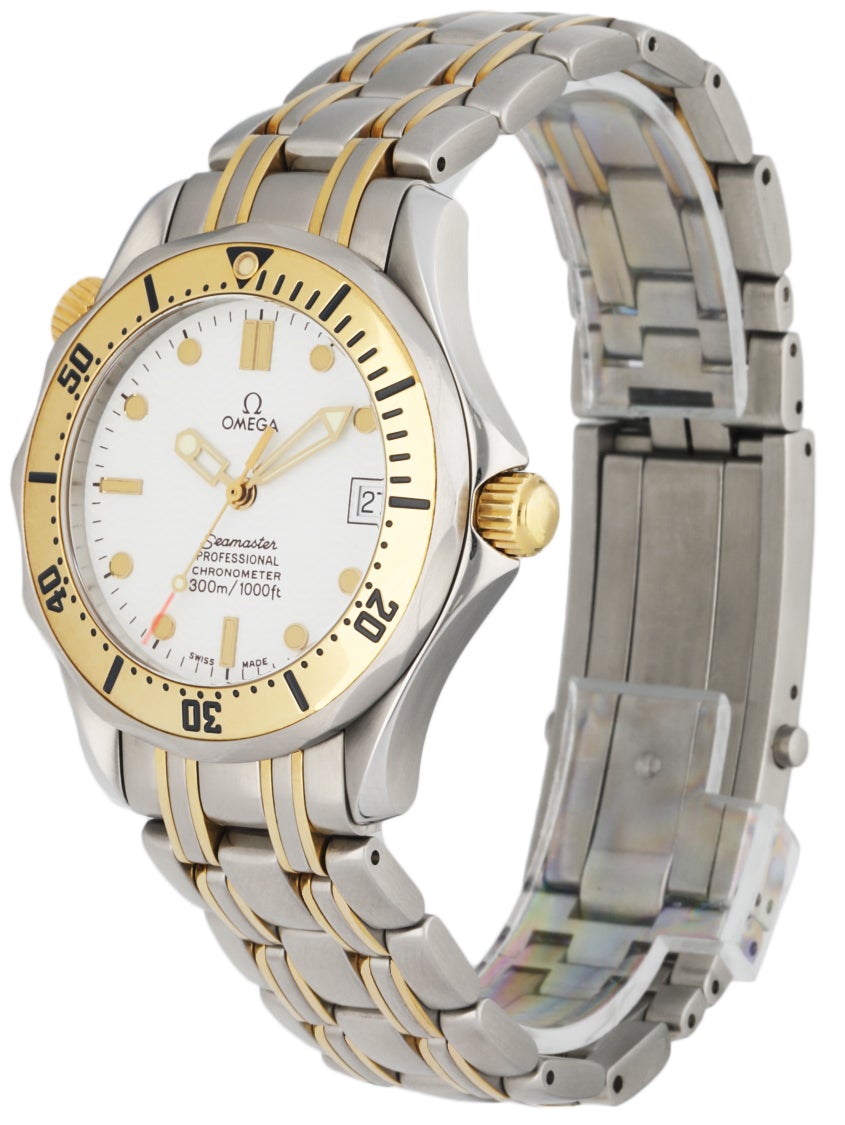 Omega Seamaster Professional 2352.20.00 Men's Watch
