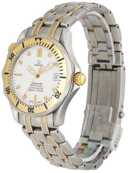 Omega Seamaster Professional 2352.20.00 Men's Watch