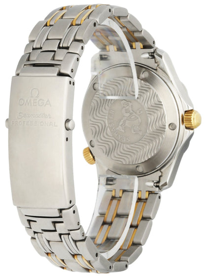 Omega Seamaster Professional 2352.20.00 Men's Watch