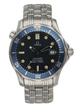 Omega Seamaster Professional 2516.80.00 Midsize Men’s Watch - Wristwatch