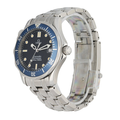 Omega Seamaster Professional 2516.80.00 Midsize Men’s Watch - Wristwatch