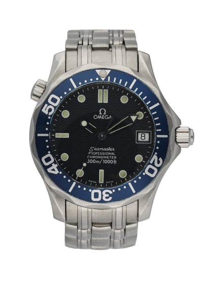 Omega Seamaster Professional 2516.80.00 Midsize Men's Watch