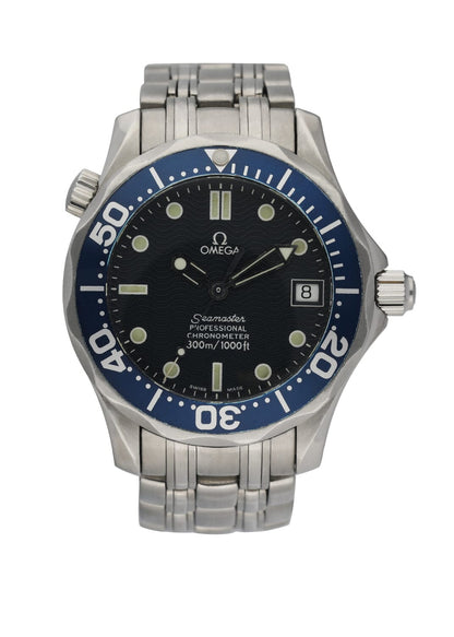 Omega Seamaster Professional 2516.80.00 Midsize Men's Watch