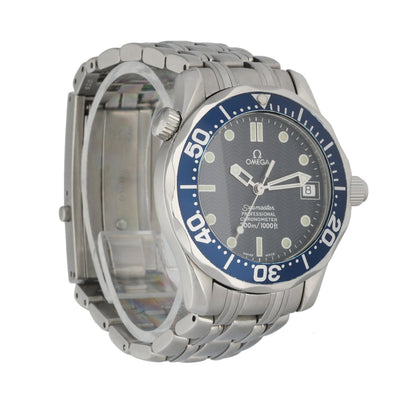 Omega Seamaster Professional 2516.80.00 Midsize Men's Watch