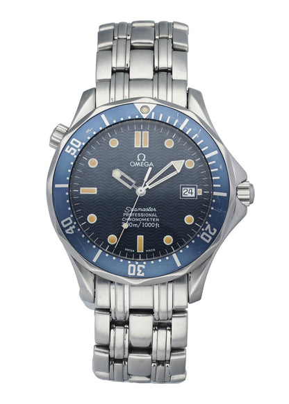 Omega Seamaster Professional 2531.80 Men’s Watch - Virtual