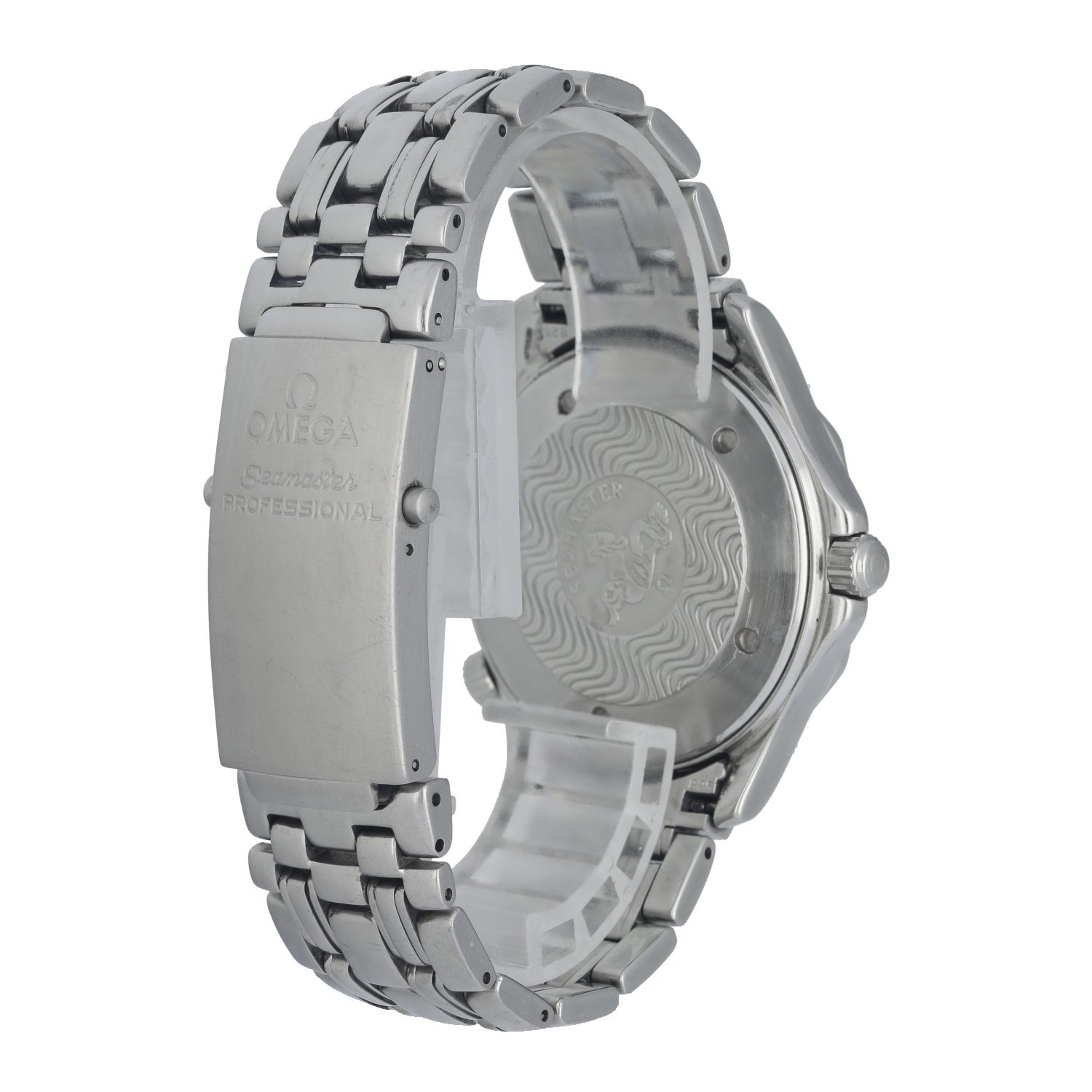 Omega Seamaster Professional 2531.80 Men’s Watch - Virtual
