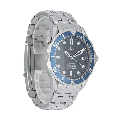 Omega Seamaster Professional 2531.80.00 Mens Watch - Virtual