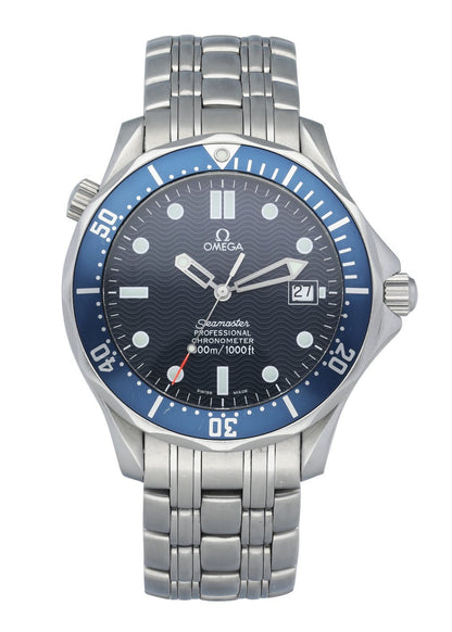 Omega Seamaster Professional 2531.80.00 Mens Watch - Virtual