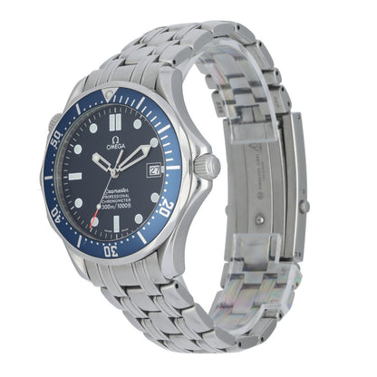 Omega Seamaster Professional 2531.80.00 Mens Watch - Virtual