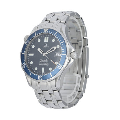 Omega Seamaster Professional 2531.80.00 Mens Watch - Virtual