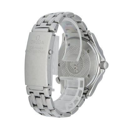 Omega Seamaster Professional 2531.80.00 Mens Watch - Virtual