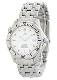 Omega Seamaster Professional 2532.20.00 Mens Watch - Wristwatch