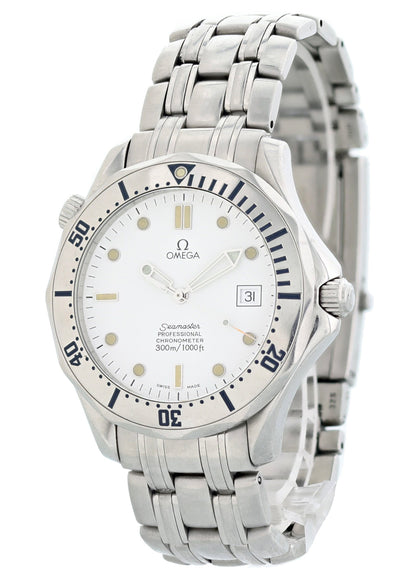 Omega Seamaster Professional 2532.20.00 Mens Watch - Wristwatch
